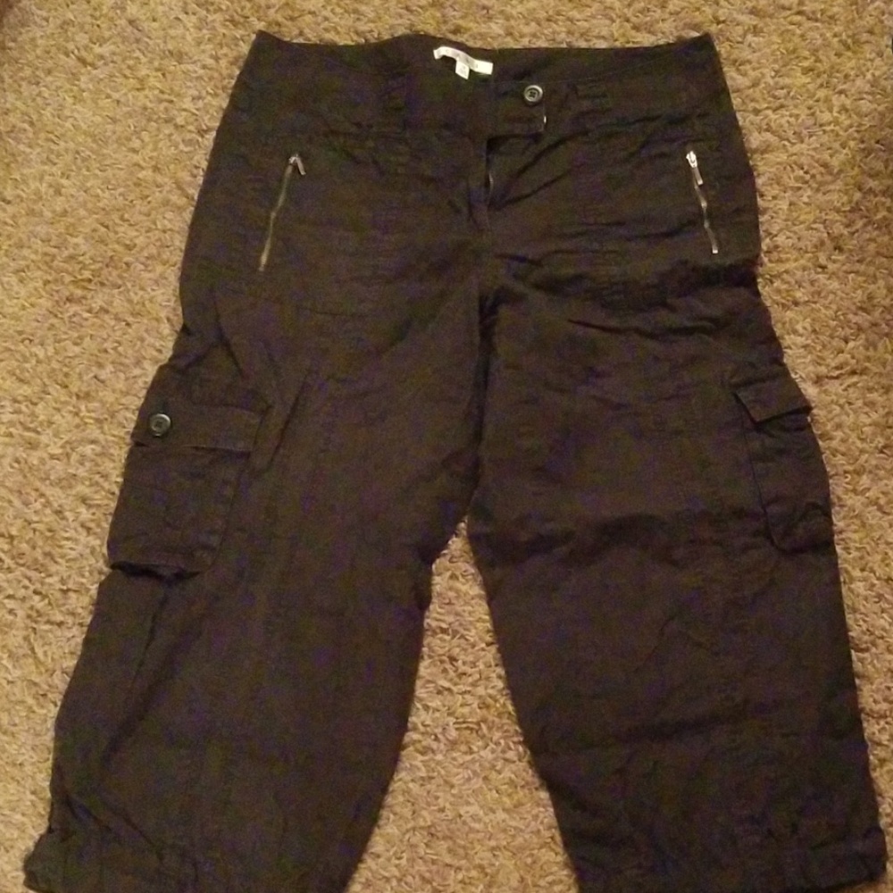 Cabi capris